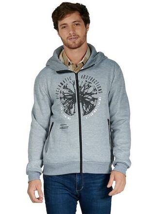 Suburbia Sudadera generra para hombre oferta