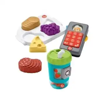 Chapur F-p kit de juego juegos de roles oferta