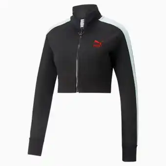 Sport Palace Puma x dua lipa jacket 536628 01 oferta