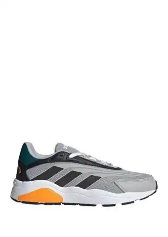 Adidas crazy chaos gris 3100486