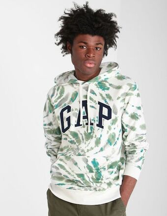 Sudadera gap para hombre