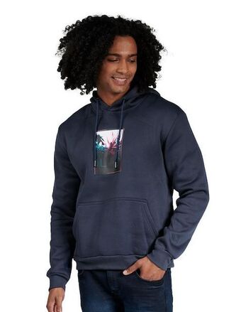 Sudadera generra para hombre