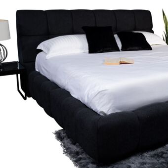 Mueblería Standard Cama dakota king oferta