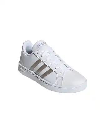 Liverpool Tenis adidas grand court base de mujer oferta