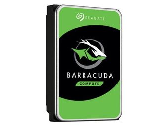PCEL Disco duro seagate barracuda de 2tb, 256mb caché, 5400 rpm, sata iii (6.0 gb/s). new pull. oferta