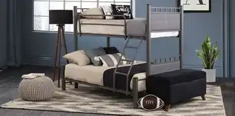 Muebles Dico Litera eliot hanna oferta