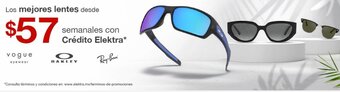 Los Mejores Lentes Desde