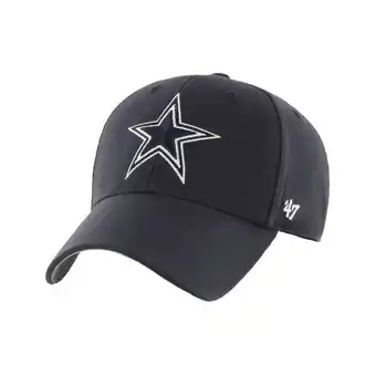 Gorra ´47 mvp nfl dallas cowboys