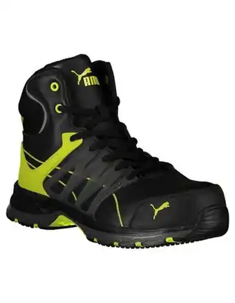 Liverpool Bota de seguridad puma para hombre oferta