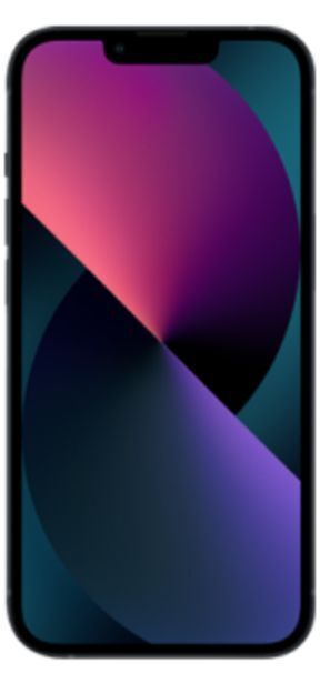 Iphone 13 128 gb azul medianoche