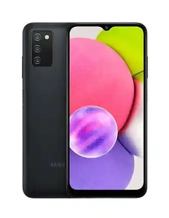 Samsung galaxy a03s lcd 6.5 pulgadas desbloqueado