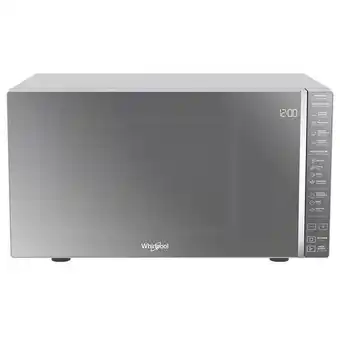 Microondas whirlpool 1.1