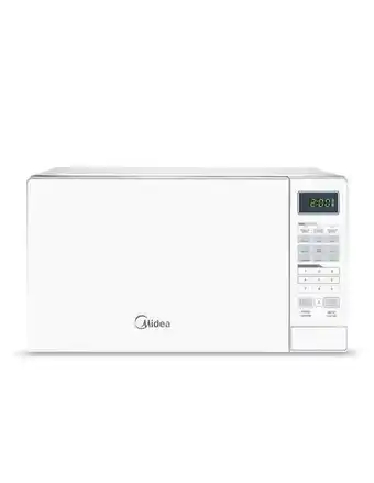 Horno de microondas midea mmdr07s2ww