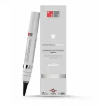Spectral.brow+® sérum revitalizante de cejas