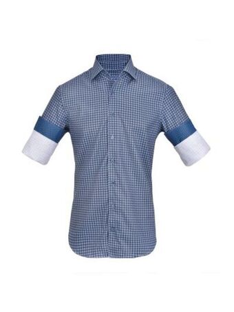 Cuadra Camisa cuadra para caballero. oferta