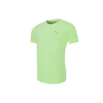Sport Palace Puma run favorite heather ss tee m 522469 37 oferta
