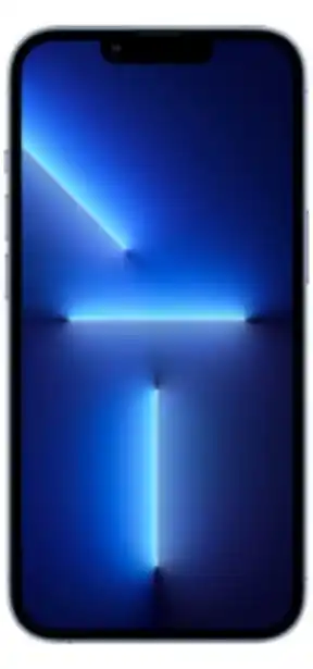Movistar Iphone 13 pro max 256 gb azul sierra oferta