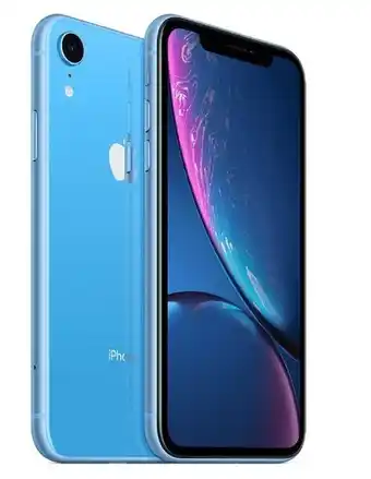 Suburbia Apple iphone xr de 64gb lcd 6.1 pulgadas desbloqueado oferta
