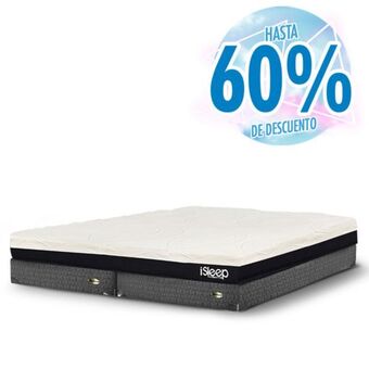 Don Colchón Colchón iris g2 oferta