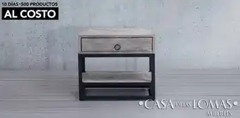 Casa de las Lomas Buró aria x studio oferta