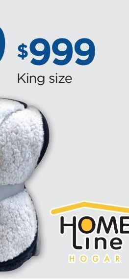 Cobertor king size