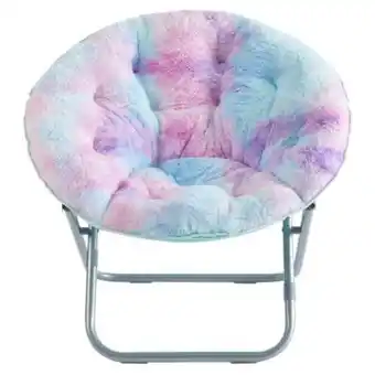 Sam's Club Silla plegable infantil american kids cool ombre oferta