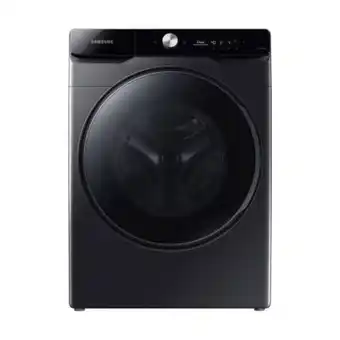 Sam's Club Lavasecadora samsung carga frontal 22 kg lavado/13 kg secado wd22t6300gv/ax oferta