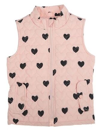 Suburbia Chaleco weekend con bolsillos para niña oferta