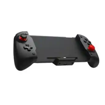El Bodegón Controlador para nintendo switch gadgets&fun con doble motor de vibración oferta