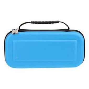 El Bodegón Estuche de protección para nintendo switch gadgets&fun con compartimento para cartuchos oferta