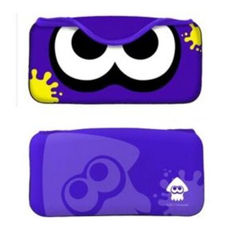 El Bodegón Funda de neopreno para nintendo switch gadgets&fun quick pouch collection oferta