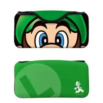 El Bodegón Funda de neopreno para nintendo switch gadgets&fun quick pouch collection oferta