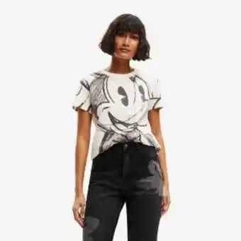 Chapur Blusa casual manga corta oferta