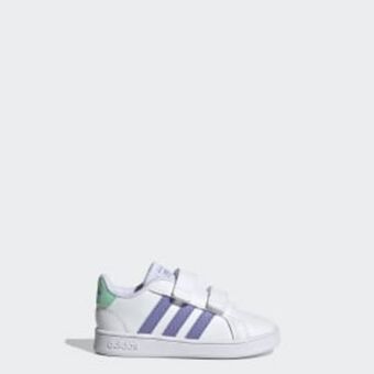 Adidas Tenis adidas grand court oferta