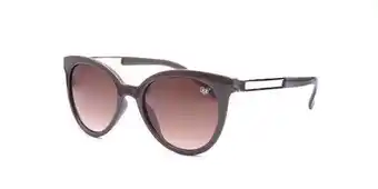 Lente de sol para mujer giolé milan n3055 dorado