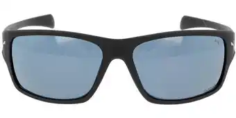 Solaris Lentes de sol puma pe0002s negro oferta
