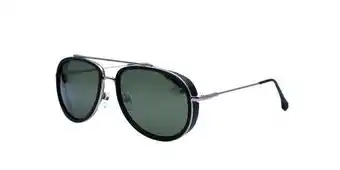 Devlyn Lente de sol unisex xsun pl395 negro oferta