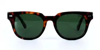 Lente de sol para unisex xikú casual at8144 (sw)