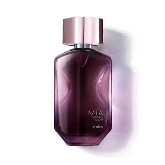 Mía sensual night perfume de mujer, 45 ml