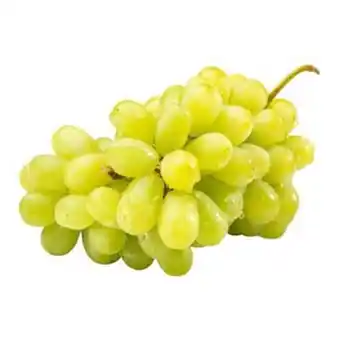 Uva blanca sin semilla kg