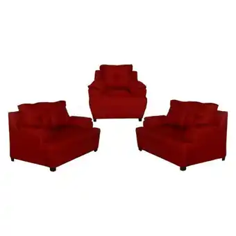 Bomssa Sala vica modelo susana roja 221 oferta