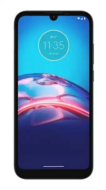 AT&T Motorola e6s oferta