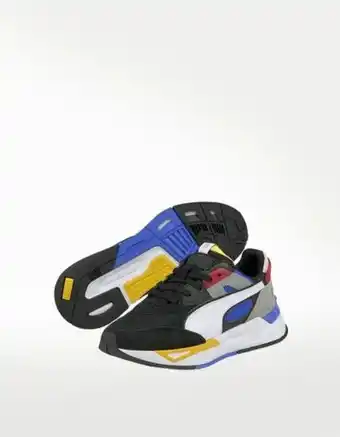 TAF Tenis puma mirage sport remix jr oferta