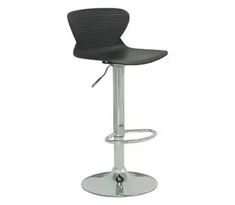 Muebles América Banco tf-1129 negro oferta