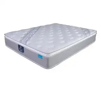 Muebles América Colchon serta arrow oferta