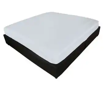 Protector de colchon soft dosetti individual
