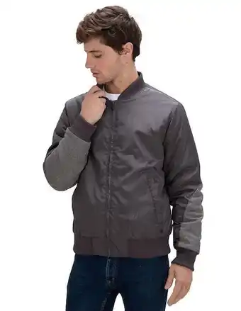 Suburbia Chamarra tipo bomber generra oferta