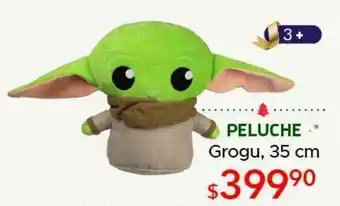 DelSol Peluche 35cm oferta