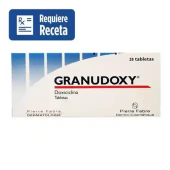 Sam's Club Granudoxy 28 tabletas oferta