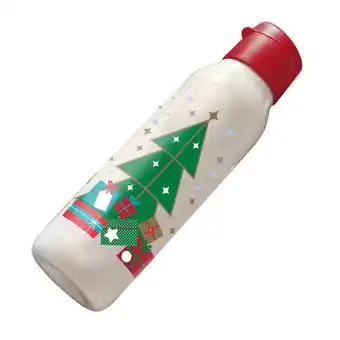 Tupperware Eco active 750 ml "regalos navideños" oferta